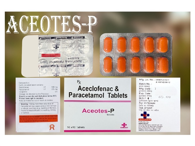 ACEOTES-P